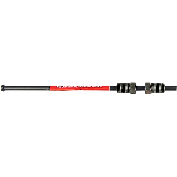Ags Japanese Poly-Armour PVF Steel Brake Line 3/16 x 20, PAJ-320 PAJ-320 - main
